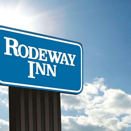 Rodeway Inn Нашвил Екстериор снимка