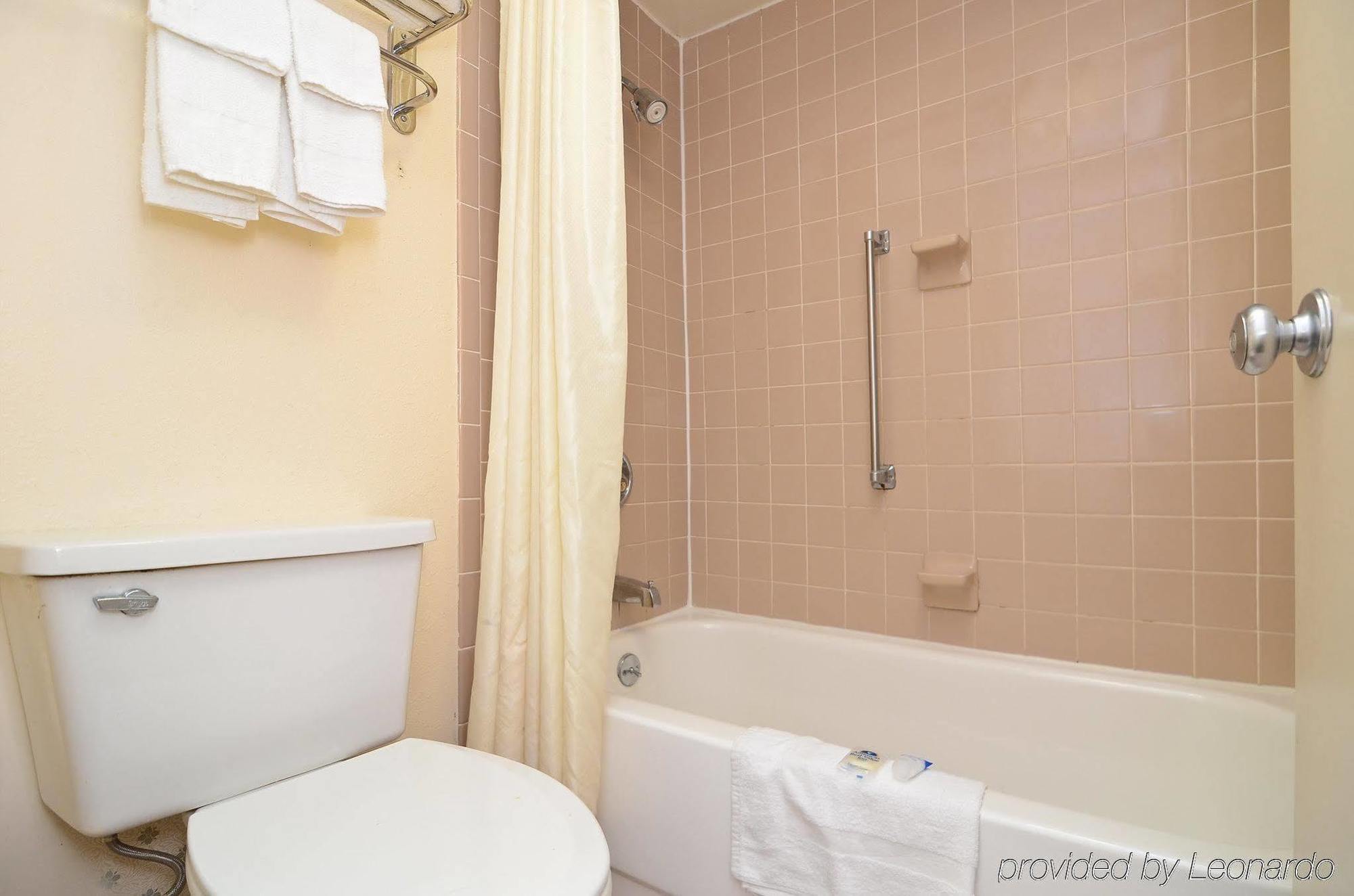 Rodeway Inn Нашвил Стая снимка