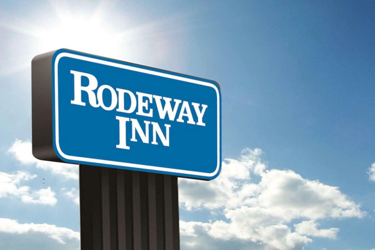 Rodeway Inn Нашвил Екстериор снимка